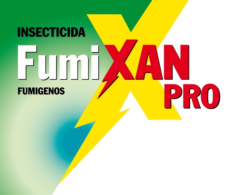 Fumixan Pro